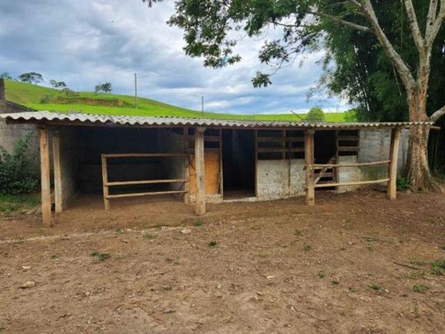 Sítio e chácara venda em Joanópolis