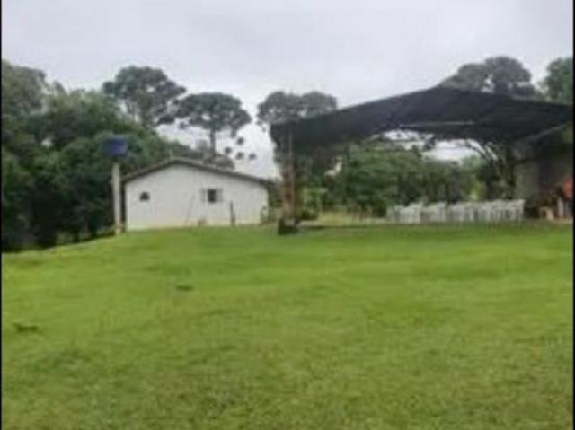 Sítio e chácara venda em Região Geográfica Imediata de Curitiba, Região Metropolitana de Curitiba