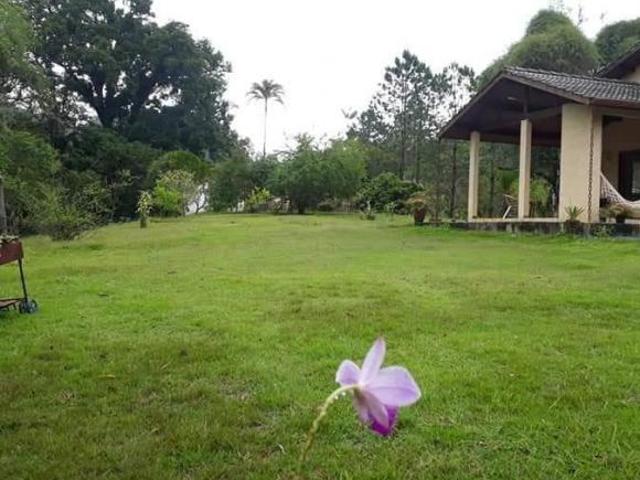 Sítio e chácara venda em Região Imediata de Santos, Itariri