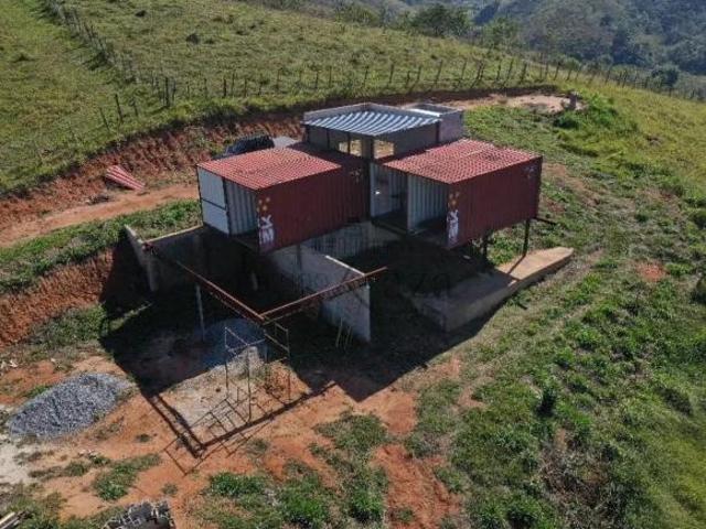 Sítio e chácara venda em Jacareí