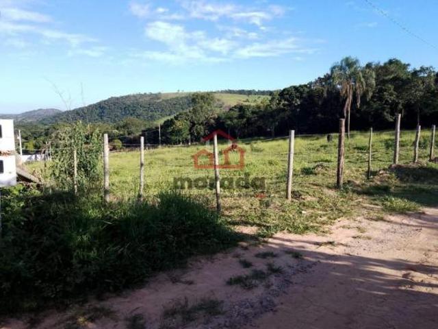Sítio e chácara venda em Região Geográfica Imediata de Divinópolis, Itaúna