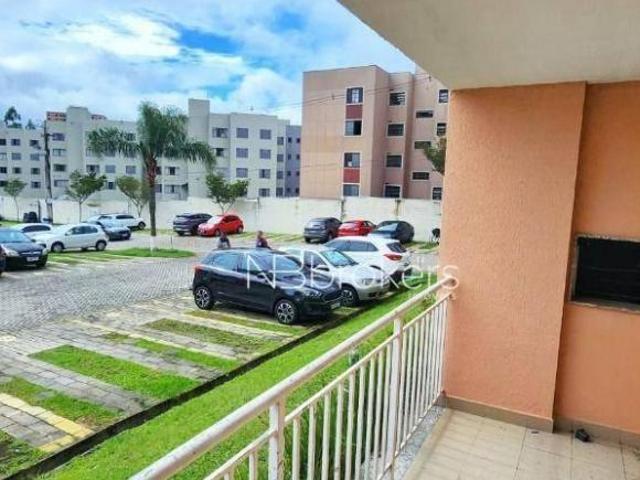 Apartamento venda em Região Geográfica Imediata de Curitiba, Região Metropolitana de Curitiba