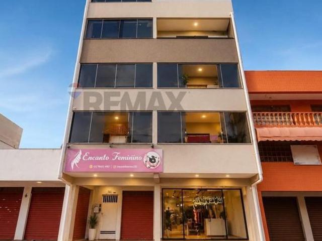 Apartamento venda em Guará II, Guará