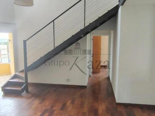Apartamento venda em São José dos Campos