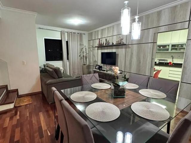 Apartamento venda em Região Imediata de São José dos Campos, Região Metropolitana do Vale do Paraíba e Litoral Norte
