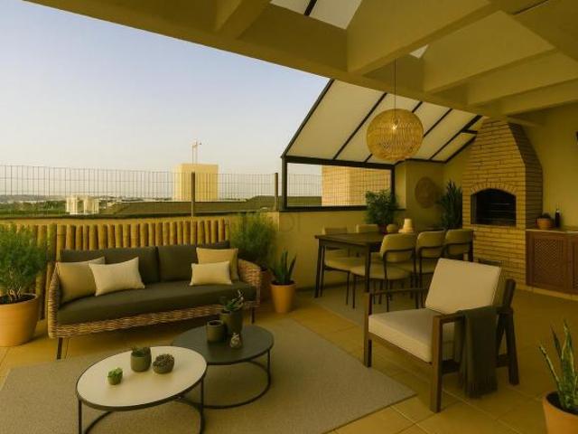 Apartamento venda em SQN 408, Plano Piloto