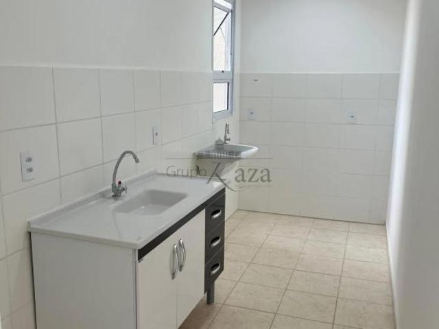 Apartamento venda em Vila Romana, Jacareí