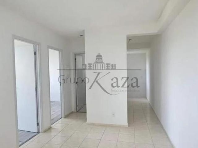 Apartamento venda em Vila Romana, Jacareí