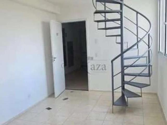Apartamento aluguel em Vila Romana, Jacareí