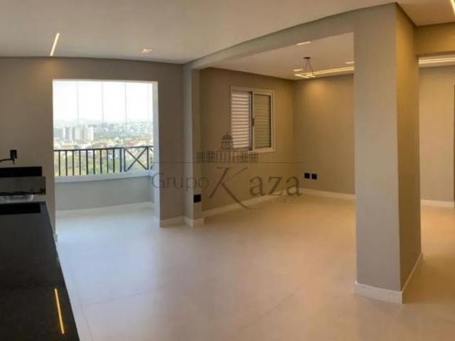 Apartamento venda em Região Imediata de São José dos Campos, Região Metropolitana do Vale do Paraíba e Litoral Norte