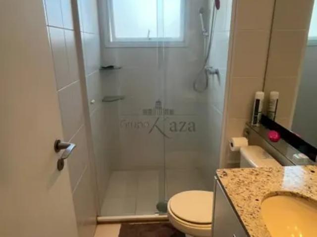Apartamento aluguel em Região Imediata de São José dos Campos, Região Metropolitana do Vale do Paraíba e Litoral Norte