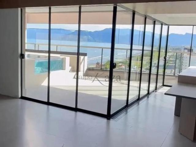 Apartamento venda em Oceanica, Caraguatatuba
