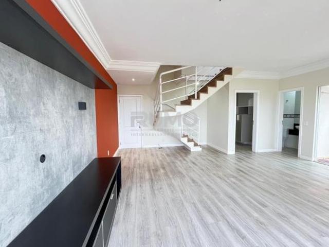 Apartamento venda em Barão Geraldo, Campinas