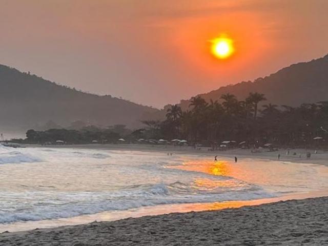 Terreno venda em Camburi, São Sebastião