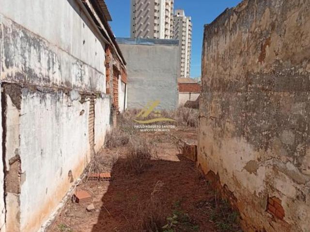 Terreno venda em São José do Rio Preto
