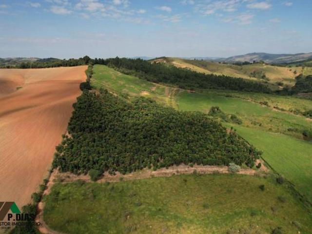 Terreno venda em Região Imediata de Amparo, Monte Alegre do Sul
