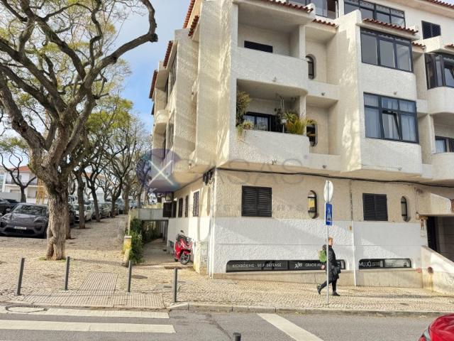 Apartamento alugar em Bairro do Rosário, Cascais