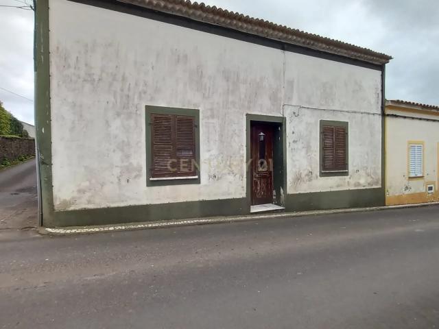 Casa venda em Açores, Ribeira Grande