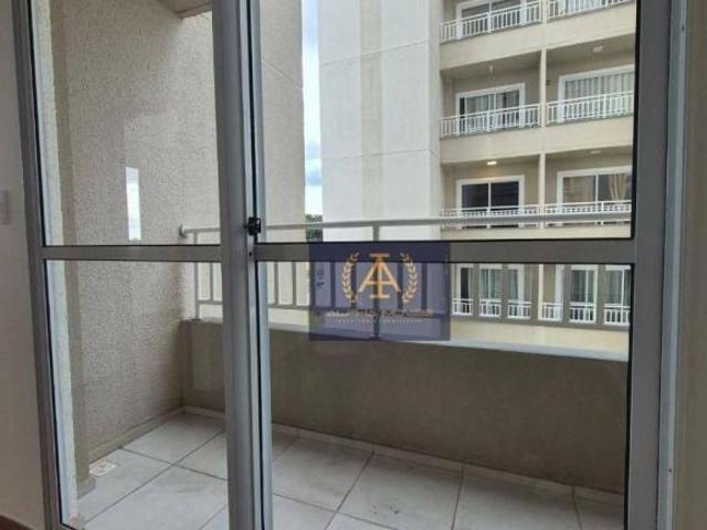 Apartamento venda em Região Geográfica Imediata de Campo Grande, Campo Grande