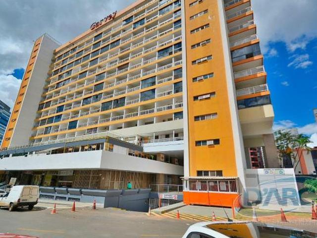 Ponto Comercial venda em Setor Hoteleiro Norte, Plano Piloto