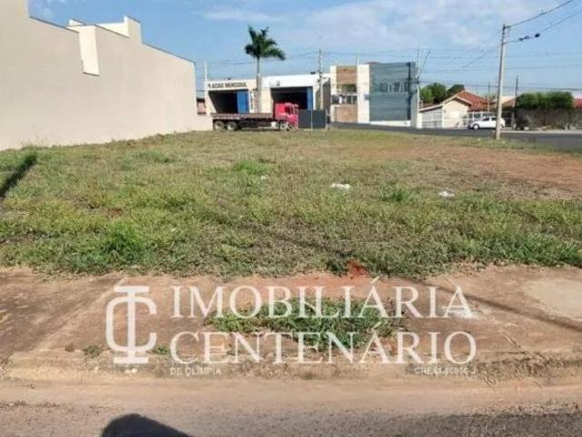 Terreno venda em Olímpia