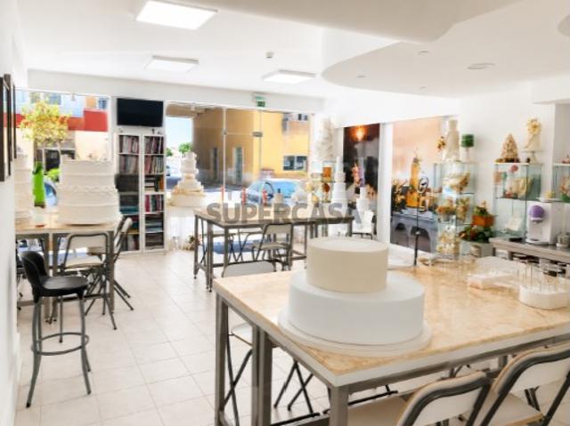 Armazém venda em Caldas Da Rainha, Leiria