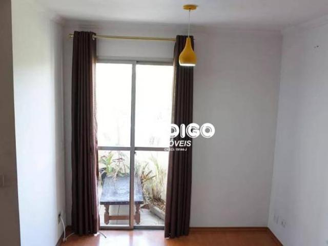 Apartamento venda em Vila Maranduba, Guarulhos