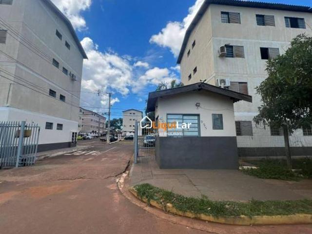 Apartamento venda em Região Geográfica Imediata de Campo Grande, Campo Grande