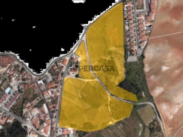 Terreno venda em Torres Vedras, Lisboa