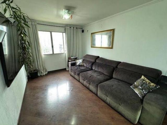 Apartamento venda em Região Imediata de São Paulo, Região Metropolitana de São Paulo