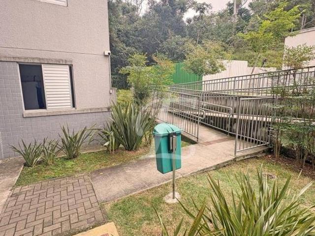 Apartamento venda em Cotia