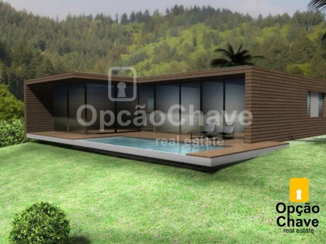 Terreno venda em Repeses e São Salvador, Viseu