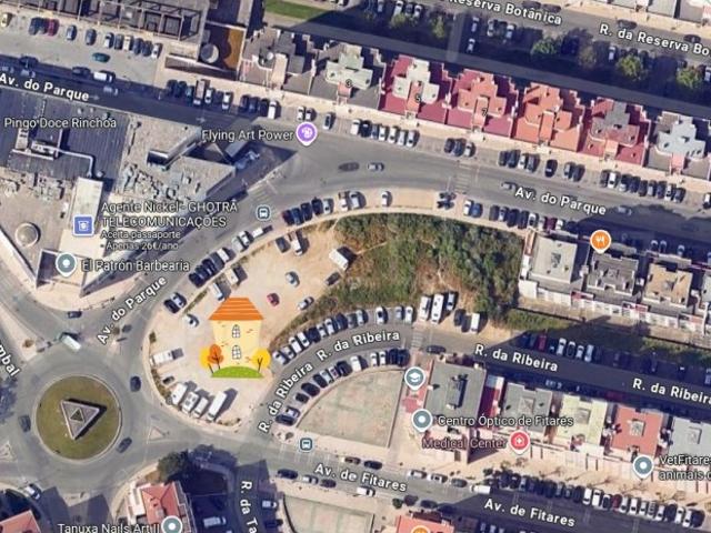 Loja venda em Rio de Mouro Velho, Sintra