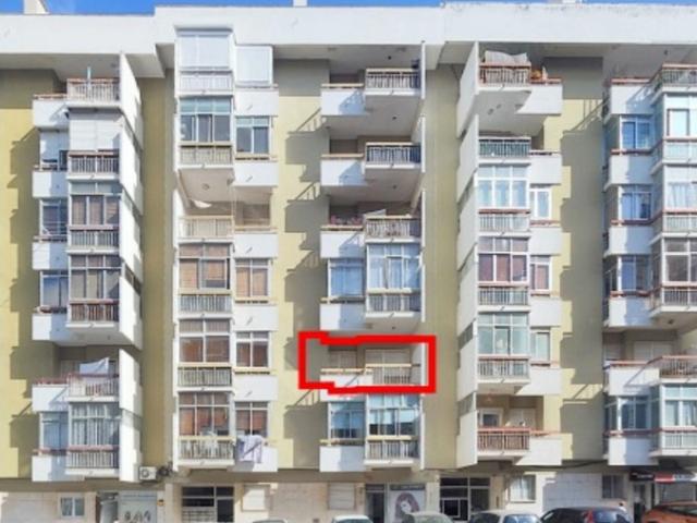 Apartamento venda em Núcleo Urbano Histórico de Oeiras, Oeiras