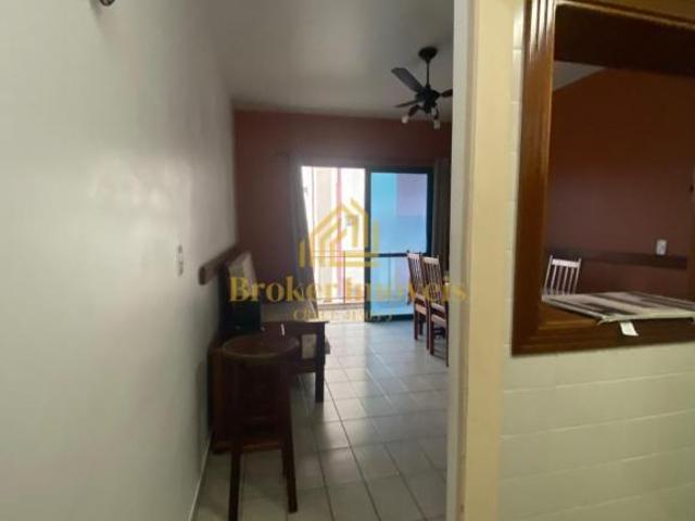 Apartamento venda em Jardim do Sol, Caraguatatuba