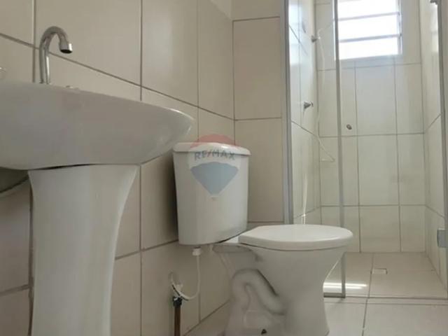 Apartamento aluguel em Salto de Pirapora