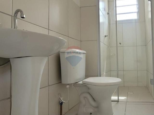 Apartamento aluguel em Salto de Pirapora