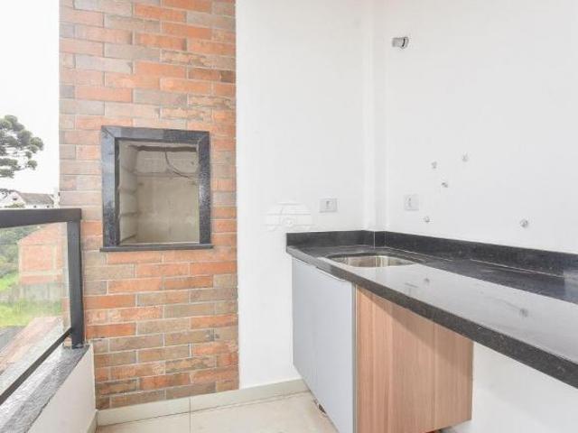 Apartamento venda em Cajuru, Curitiba
