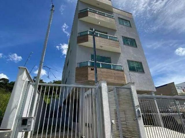 Apartamento venda em Chácara Bom Jesus, Contagem