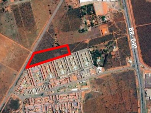 Terreno venda em Região Geográfica Imediata do Distrito Federal, Região Integrada de Desenvolvimento do Distrito Federal e Entorno