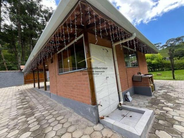 Casa venda em Região Imediata de Taubaté-Pindamonhangaba, Região Metropolitana do Vale do Paraíba e Litoral Norte