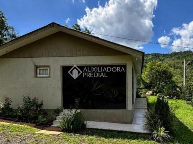 Sítio e chácara venda em Região Geográfica Imediata de Lajeado, Santa Clara do Sul