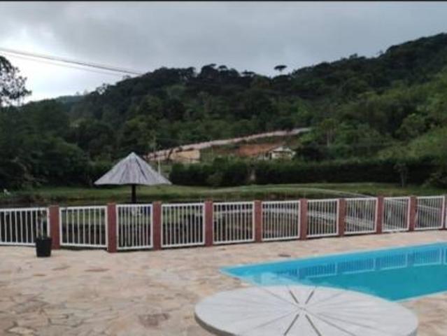 Terreno venda em Região Imediata de Bragança Paulista, Nazaré Paulista