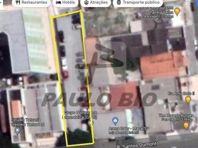 Terreno venda em Região Imediata de São Paulo, Região Metropolitana de São Paulo