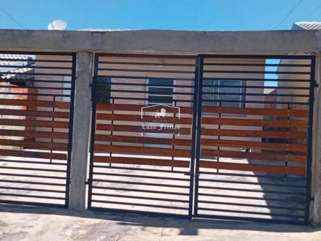 Casa venda em Região Imediata de Sorocaba, Região Metropolitana de Sorocaba