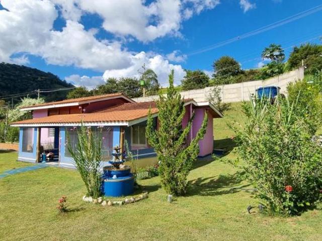 Sítio e chácara venda em Região Imediata de Bragança Paulista, Joanópolis