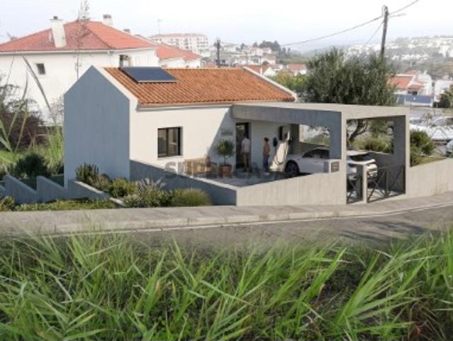 Terreno venda em Castelo, Sesimbra