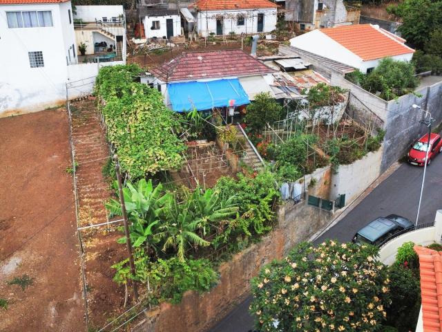 Casa venda em São Roque, Funchal