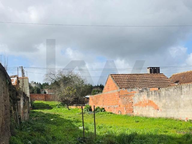 Terreno venda em Mamodeiro, Aveiro