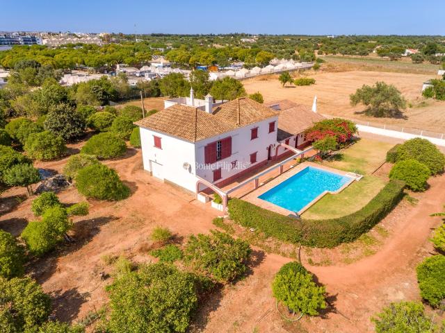 Quinta venda em Cascalhão, Tavira